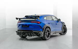    Mansory Lamborghini Urus Venatus Evo - 2020