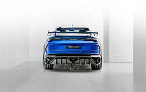    Mansory Lamborghini Urus Venatus Evo - 2020