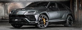 ABT Lamborghini Urus - 2019