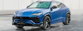 Mansory Lamborghini Urus Soft Kit - 2019