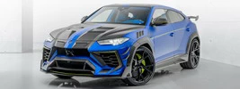 Mansory Lamborghini Urus Venatus Evo - 2020