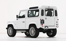    Startech Land Rover Defender 90 Yachting Edition - 2011