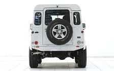    Startech Land Rover Defender 90 Yachting Edition - 2011