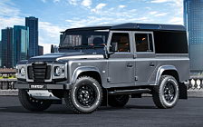    Startech Land Rover Defender 110 Sixty8 - 2015