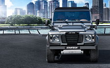    Startech Land Rover Defender 110 Sixty8 - 2015