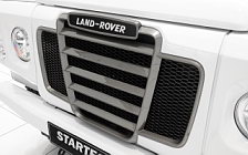    Startech Land Rover Defender Series 3.1 - 2015