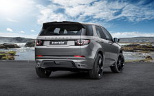    Startech Land Rover Discovery Sport - 2015