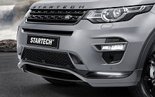    Startech Land Rover Discovery Sport - 2015