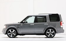    Startech Land Rover Discovery 4 - 2011