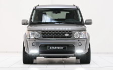    Startech Land Rover Discovery 4 - 2011