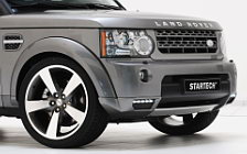    Startech Land Rover Discovery 4 - 2011