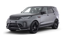    Startech Land Rover Discovery - 2017