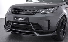    Startech Land Rover Discovery - 2017