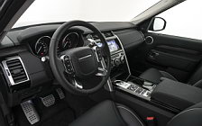    Startech Land Rover Discovery - 2017
