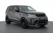    Startech Land Rover Discovery - 2018