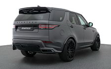    Startech Land Rover Discovery - 2018