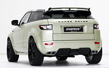    Startech Range Rover Evoque Coupe - 2012