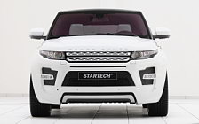    Startech Range Rover Evoque - 2012