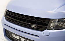    Startech Range Rover Evoque Si4 - 2013