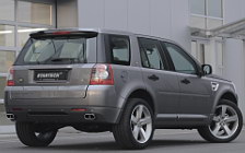  Startech Land Rover Freelander 2 - 2009