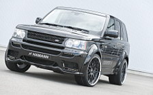    Hamann Conqueror 2 Range Rover Sport - 2010