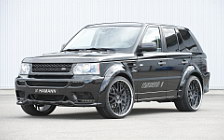    Hamann Conqueror 2 Range Rover Sport - 2010