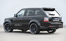    Hamann Conqueror 2 Range Rover Sport - 2010