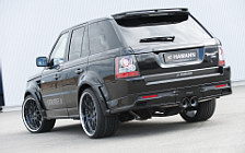    Hamann Conqueror 2 Range Rover Sport - 2010