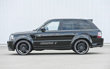    Hamann Conqueror 2 Range Rover Sport - 2010