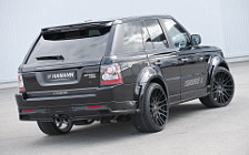    Hamann Conqueror 2 Range Rover Sport - 2010