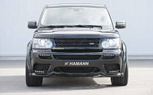    Hamann Conqueror 2 Range Rover Sport - 2010