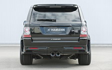    Hamann Conqueror 2 Range Rover Sport - 2010