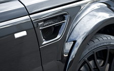    Hamann Conqueror 2 Range Rover Sport - 2010