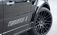    Hamann Conqueror 2 Range Rover Sport - 2010