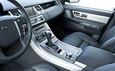    Hamann Conqueror 2 Range Rover Sport - 2010