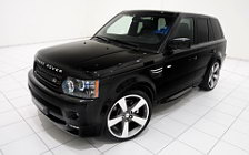   Startech Range Rover Sport - 2010