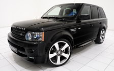   Startech Range Rover Sport - 2010