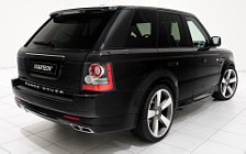   Startech Range Rover Sport - 2010