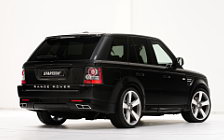   Startech Range Rover Sport - 2010