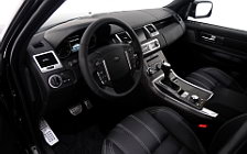   Startech Range Rover Sport - 2010