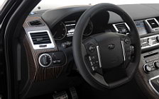   Startech Range Rover Sport - 2010