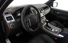   Startech Range Rover Sport - 2010