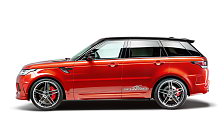   AC Schnitzer Range Rover Sport - 2014