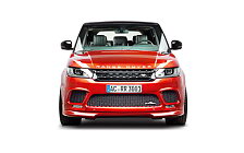   AC Schnitzer Range Rover Sport - 2014