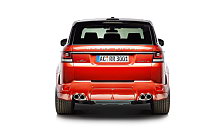   AC Schnitzer Range Rover Sport - 2014