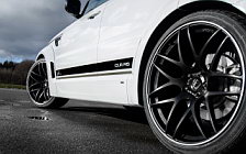    Lumma Design CLR RS Range Rover Sport - 2014