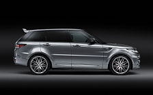    Startech Widebody Range Rover Sport - 2014