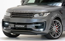    Startech Widebody Range Rover Sport - 2015