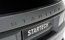    Startech Widebody Range Rover Sport - 2015
