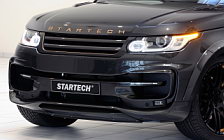    Startech Widebody Range Rover Sport - 2016